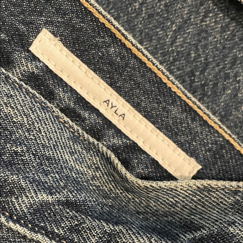 Citizens Of Humanity Ayla Jeans - Picture 6 of 10